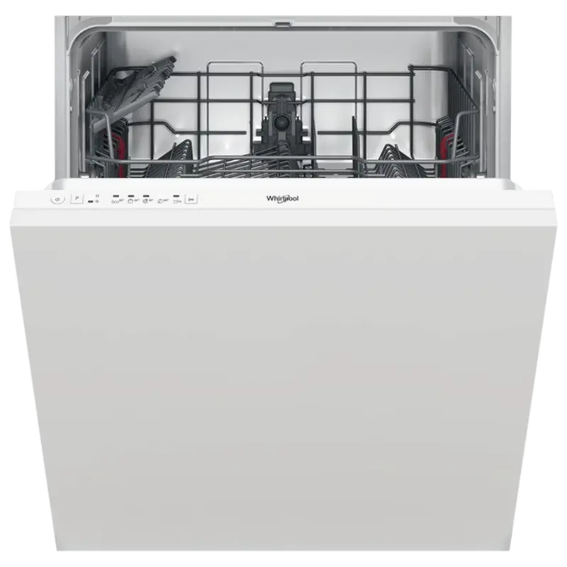 Посудомоечная машина Whirlpool WI 3010, Белый - photo