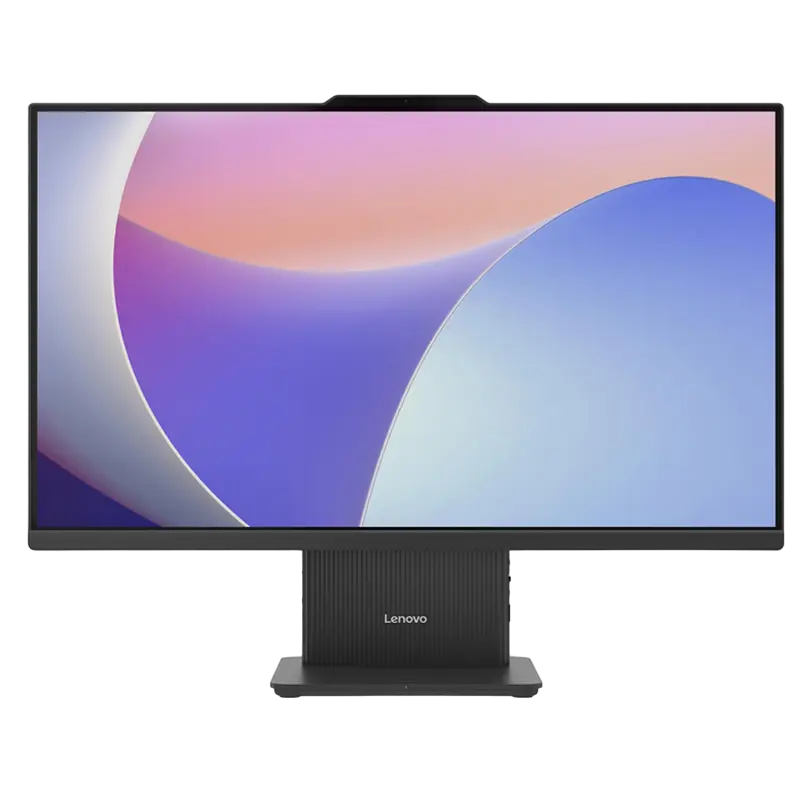 Моноблок Lenovo IdeaCentre AIO 27IRH9, 27", Intel Core i7-13620H, 16Гб/1024Гб, Без ОС, Luna Grey - photo