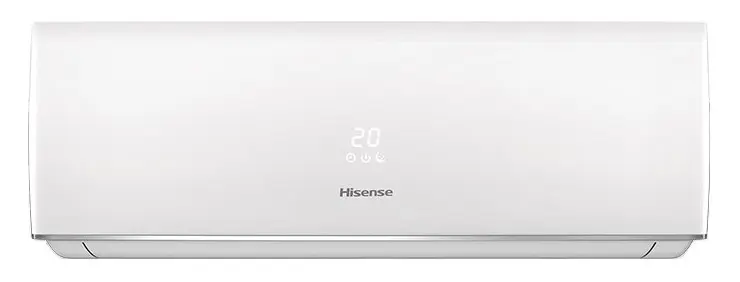 Air conditioner Hisense AST-09UW4SVEDB10+Filtr Cold Plasma - photo