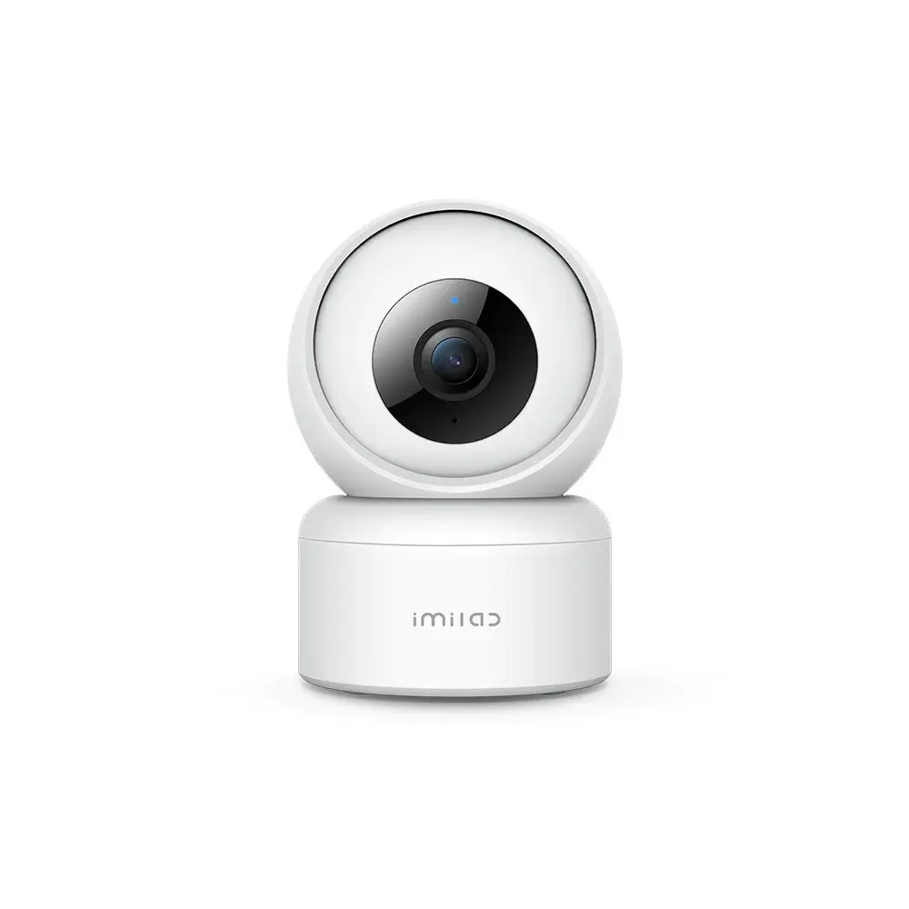 Камера видеонаблюдения Xiaomi IMILAB C20, Белый - photo