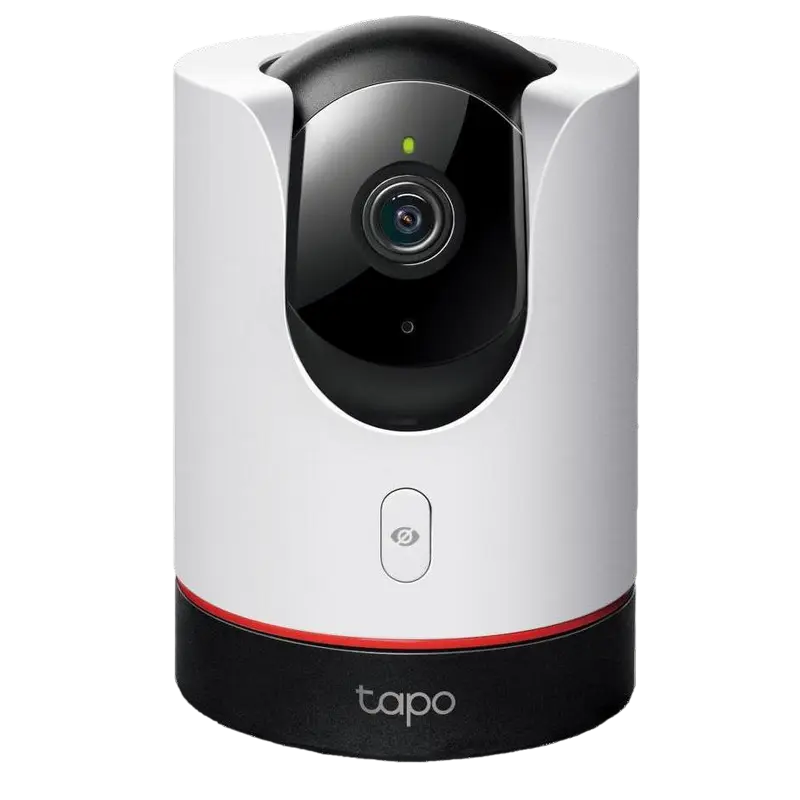 Camera de supraveghere Smart TP-LINK TAPO C225, Alb - photo