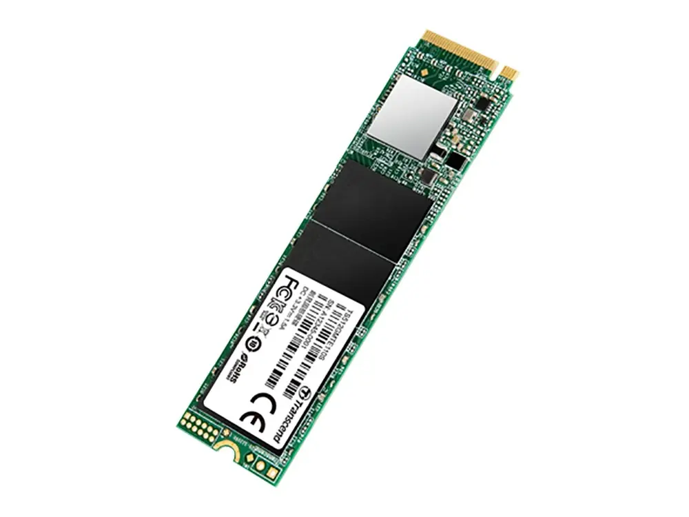 Unitate SSD Transcend 110S, 512GB, TS512GMTE110S