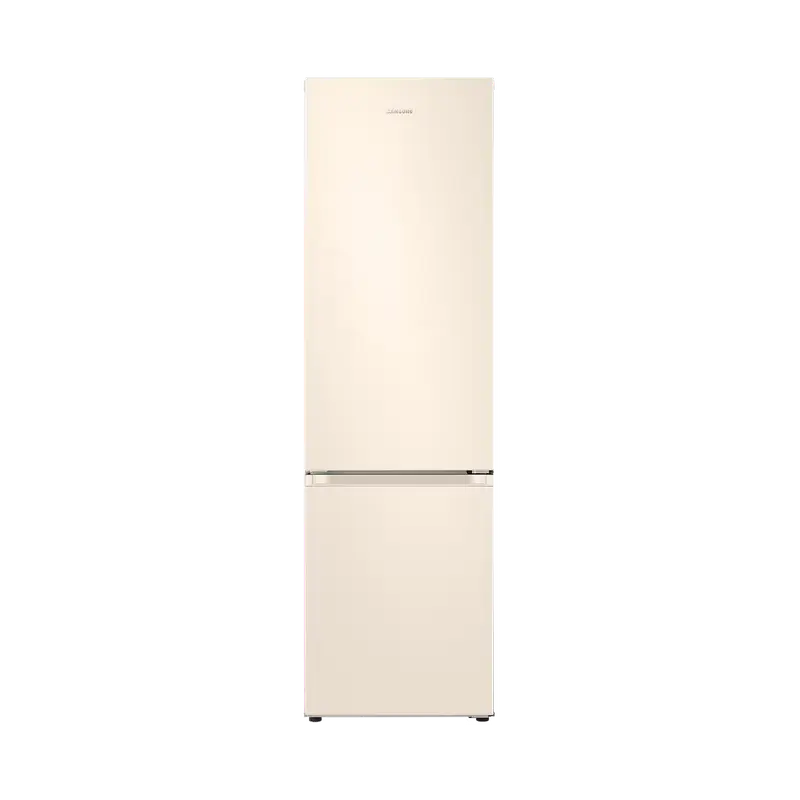 Холодильник Samsung RB38T600FEL/UA, Бежевый - photo