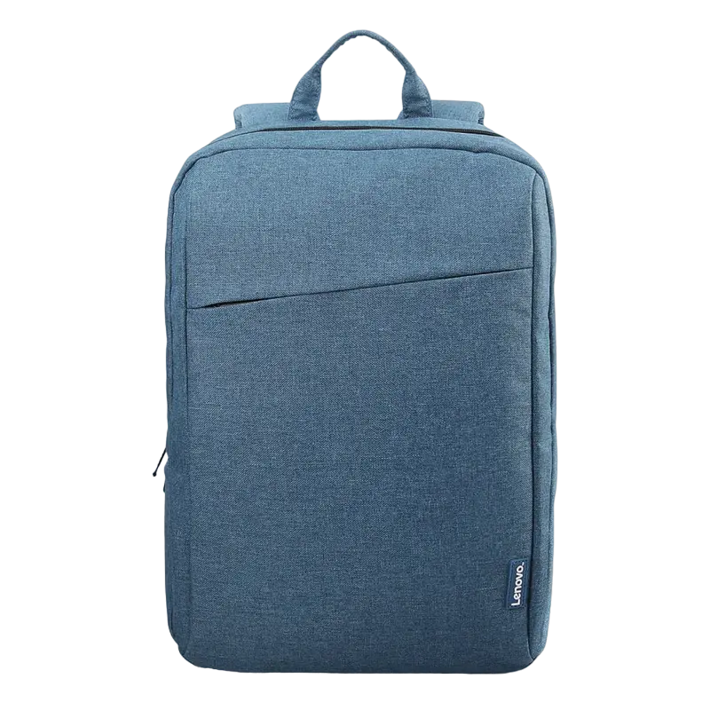 Рюкзак для ноутбука Lenovo B210, 15.6", Полиэстер, Синий - photo