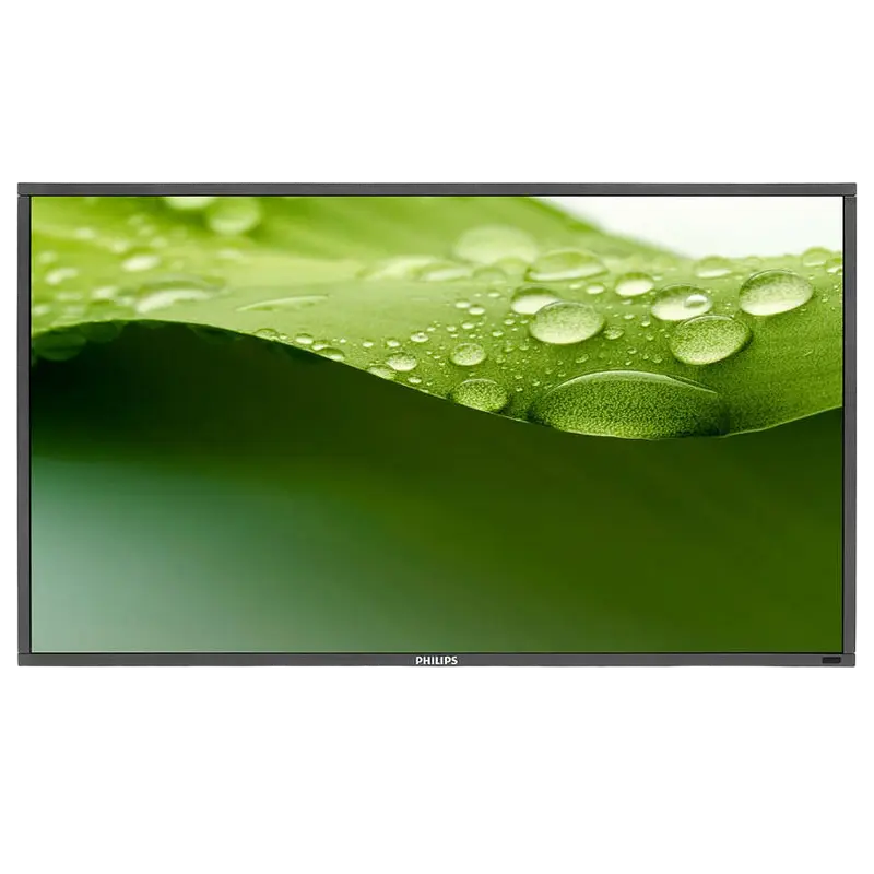 Дисплей PHILIPS BDL4252EL, 42", Чёрный - photo