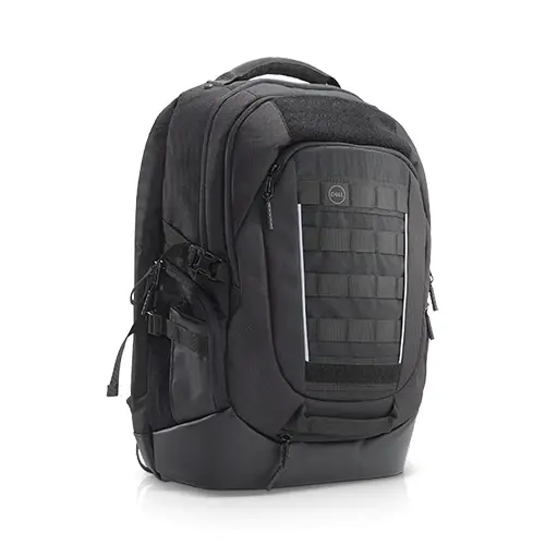 14" NB backpack - Dell Rugged Notebook Escape Backpack  - photo