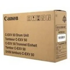 Drum Unit Canon C-EXV50, Black
