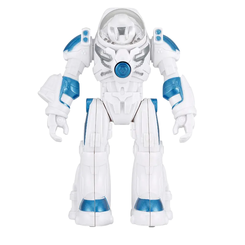  Rastar Robot Spaceman Mini,White  (77100) - photo