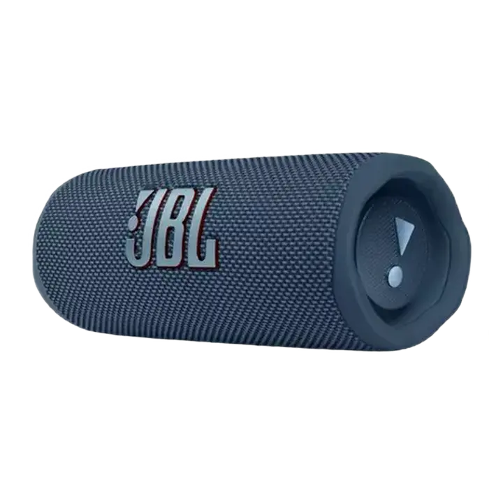 Boxă portabilă JBL Flip 6, Albastru - photo