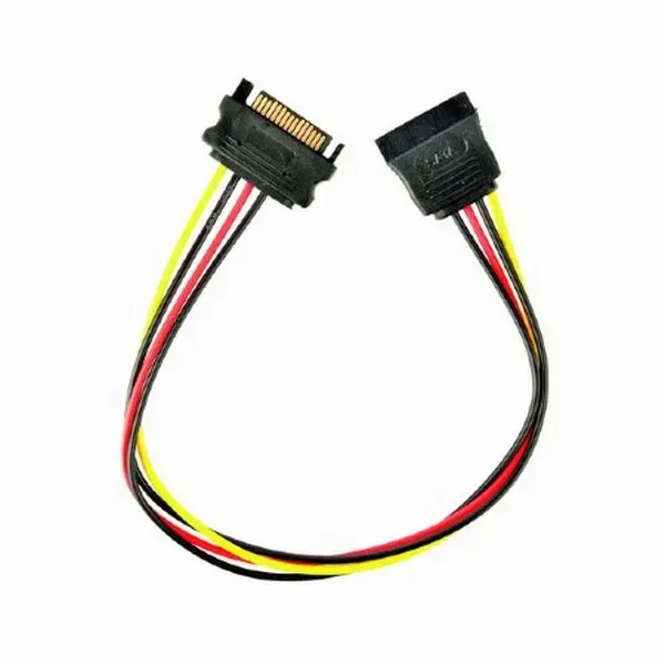Cablu Cablexpert CC-SATAMF-01, Multicolor - photo