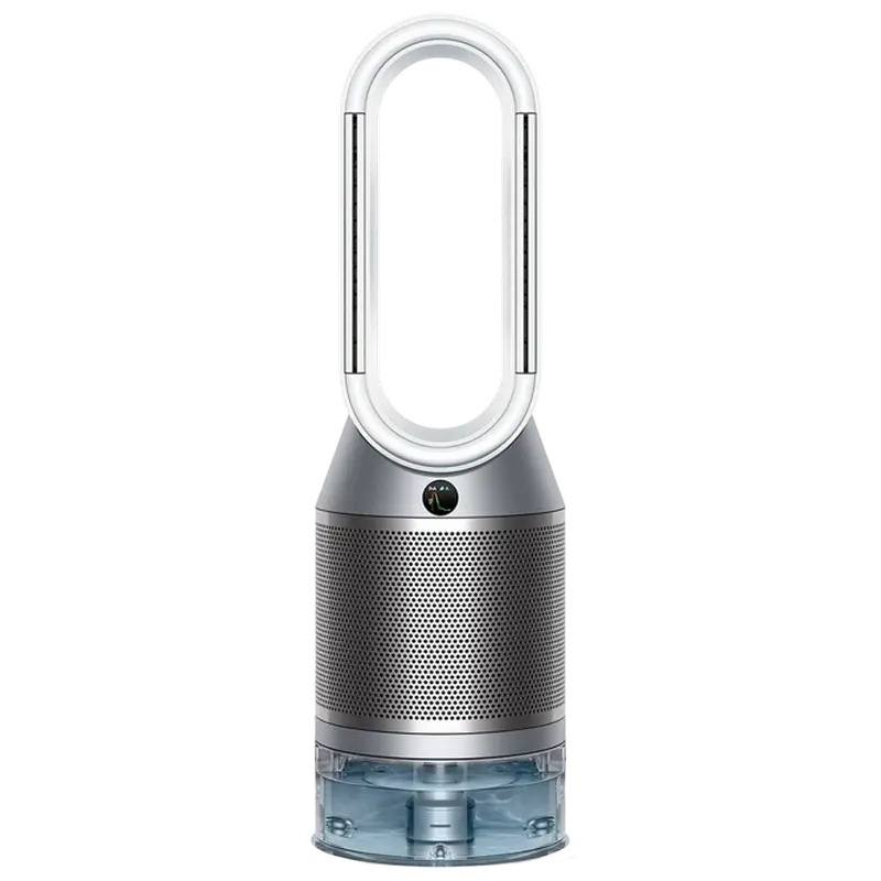 Увлажнитель и очиститель воздуха Dyson PH3A Purifier Humidify+Cool, Серебристый | Белый - photo