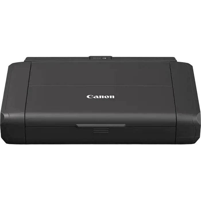 Imprimantă cu jet de cerneală Canon PIXMA TR150, A4, Negru - photo
