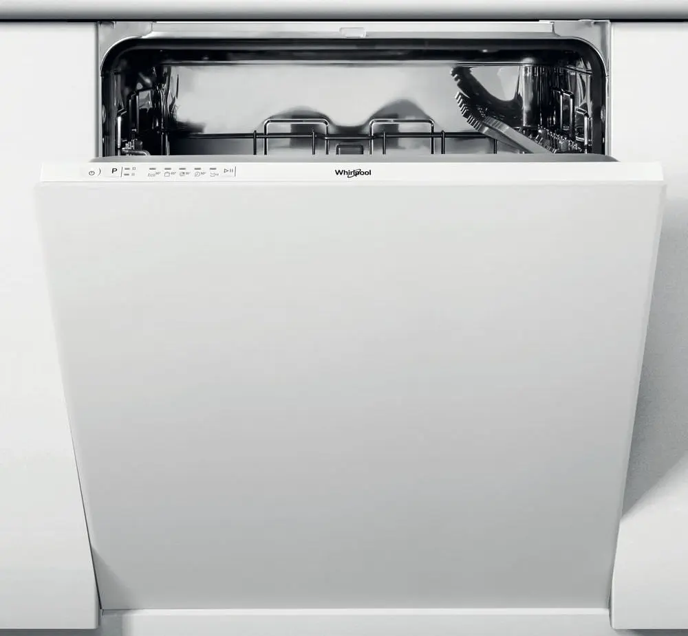 Mașină de spălat vase Whirlpool WI 3010, Alb - photo