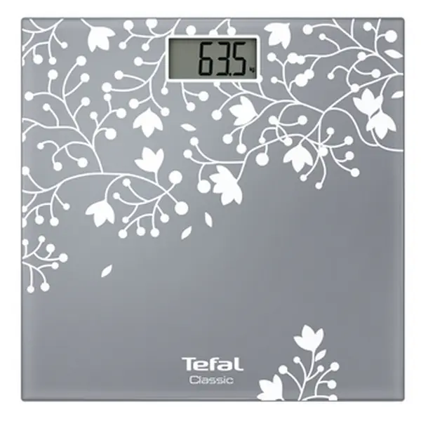 Personal Scale Tefal PP1140V0 - photo