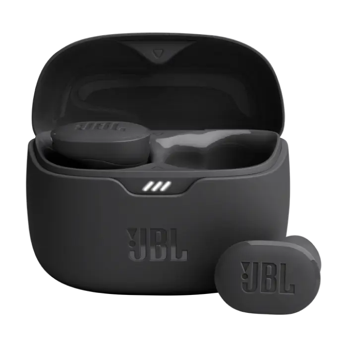 Наушники JBL Tune Buds, Чёрный - photo