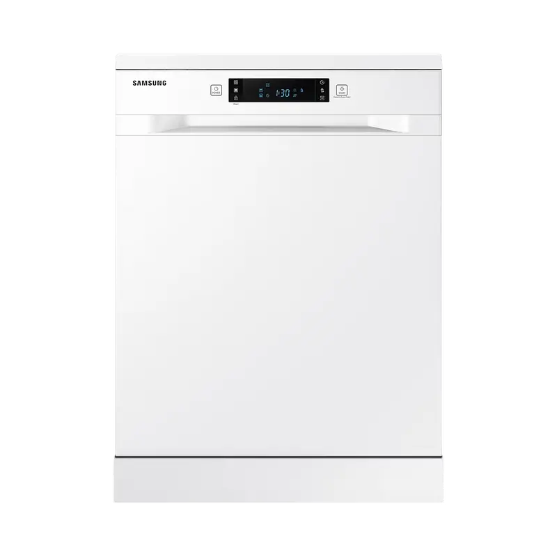 Посудомоечная машина Samsung DW60A6092FW/WT, Белый - photo