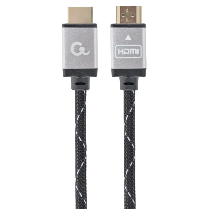 Видео кабель Cablexpert CCB-HDMIL-7.5M, HDMI (M) - HDMI (M), 7,5м, Чёрный - photo