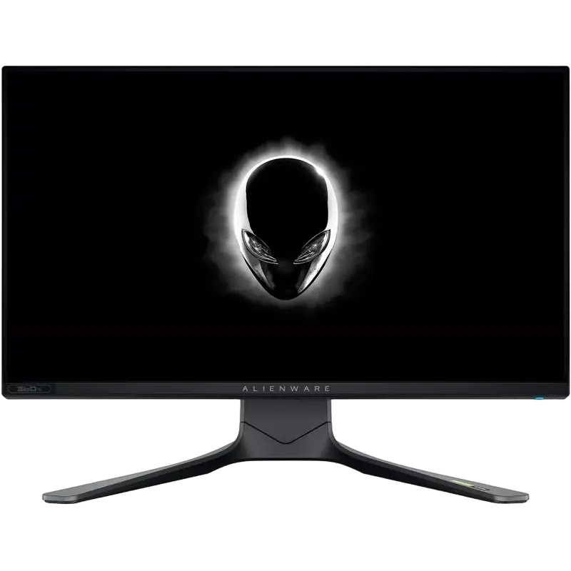 24,5" Monitor Gaming DELL AW2521HFA, IPS 1920x1080 FHD, Negru - photo