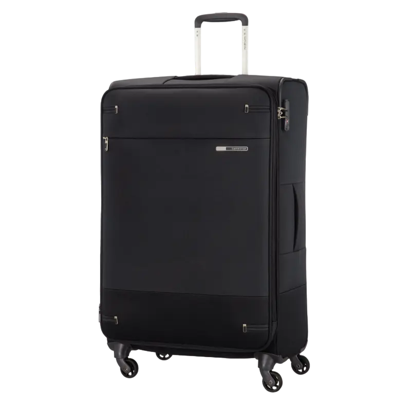 Valiză pentru bagaj Samsonite BASE BOOST, 112,5L, Negru - photo