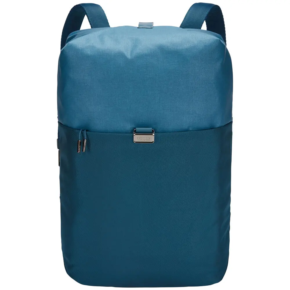 Backpack Thule Spira SPAB113, 15L, 3203789, Legion Blue for Laptop 13" & City Bags - photo