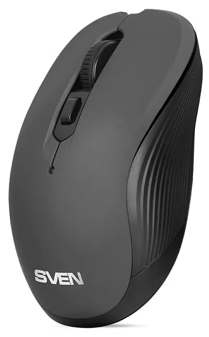 Mouse Wireless SVEN RX-560SW, Gri