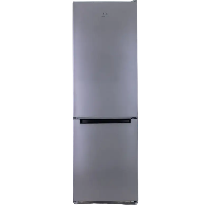 Холодильник Indesit DS 4180 SB, Серебристый - photo