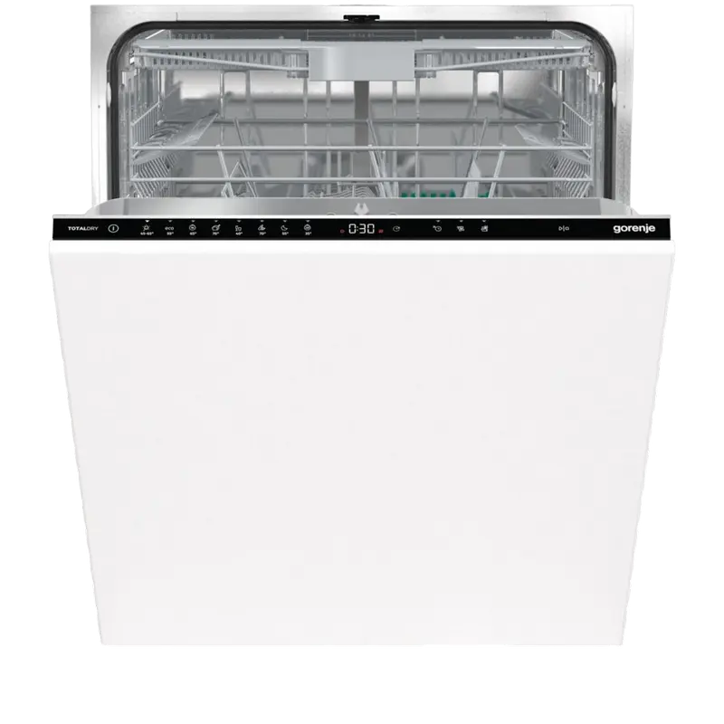 Посудомоечная машина Gorenje GV 663 D60, Белый - photo