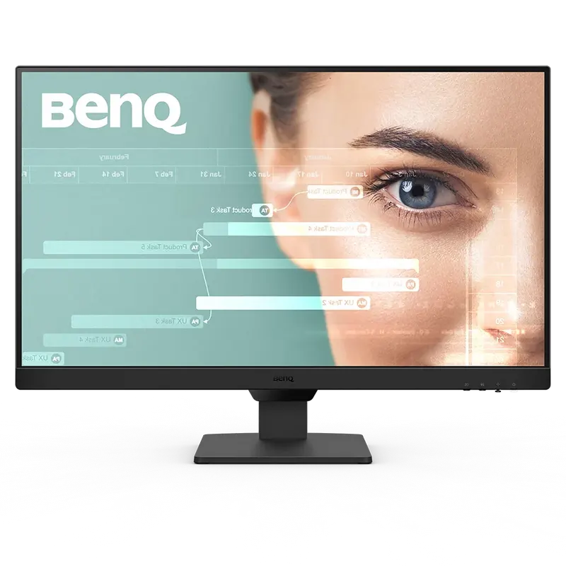 27" Monitor BenQ GW2790, IPS 1920x1080 FHD, Negru - photo
