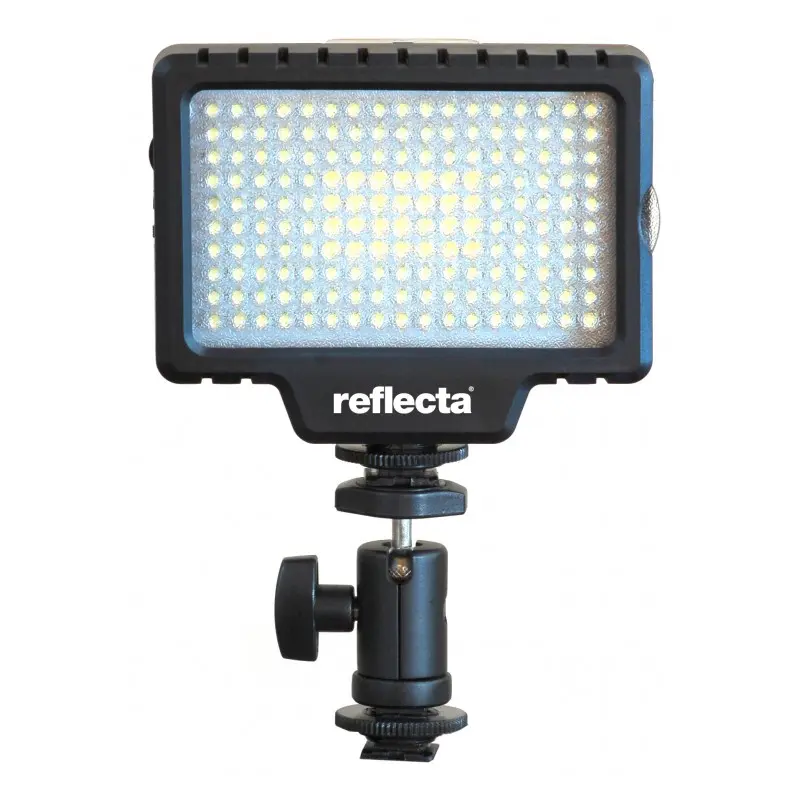 LED Video Light Reflecta - RPL 170 - photo