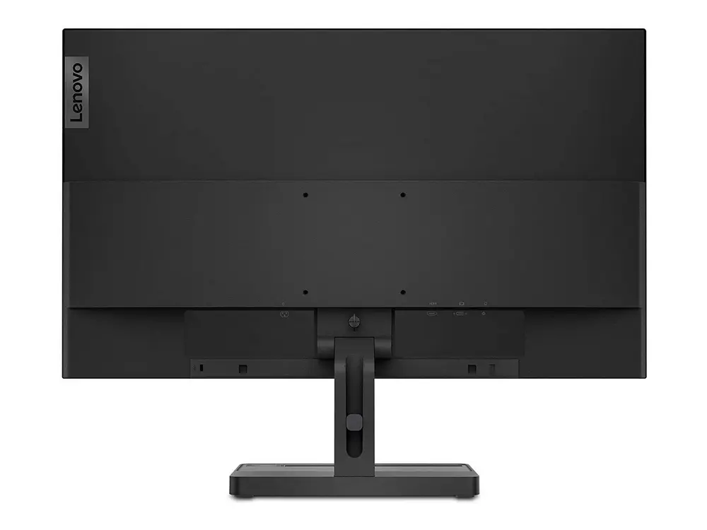 27" Monitor pentru Divertisment Lenovo L27e-30, IPS 1920 x 1080 Full-HD, Negru
