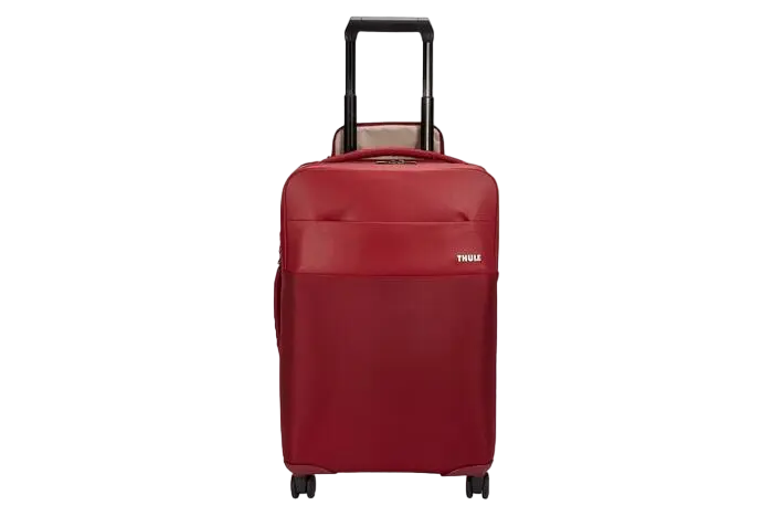 Valiză THULE Spira Wheeled, 35L, Roșu - photo