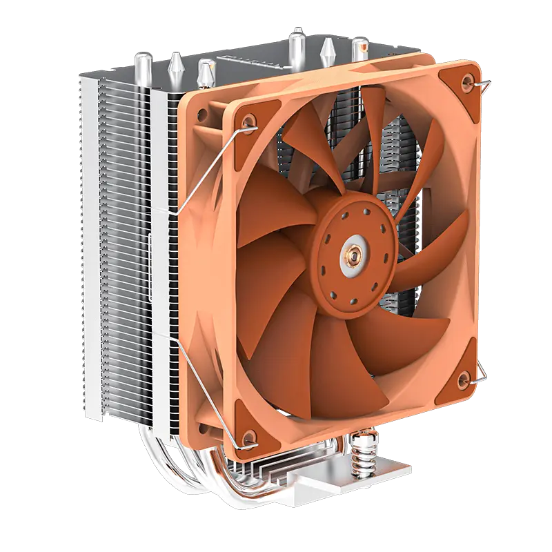 Cooler procesor Gamemax Ice Wind - photo