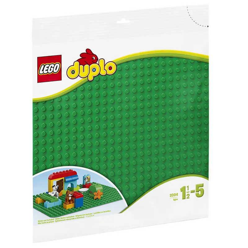 Конструктор LEGO 2304, 18 месяцев + - photo