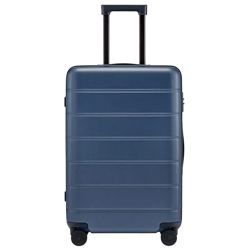 Чемодан для багажа Xiaomi 90 Classic Luggage 20", 38л, Синий - photo