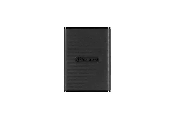 SSD portabil extern Transcend ESD270C, 500 GB, Negru (TS500GESD270C) - photo