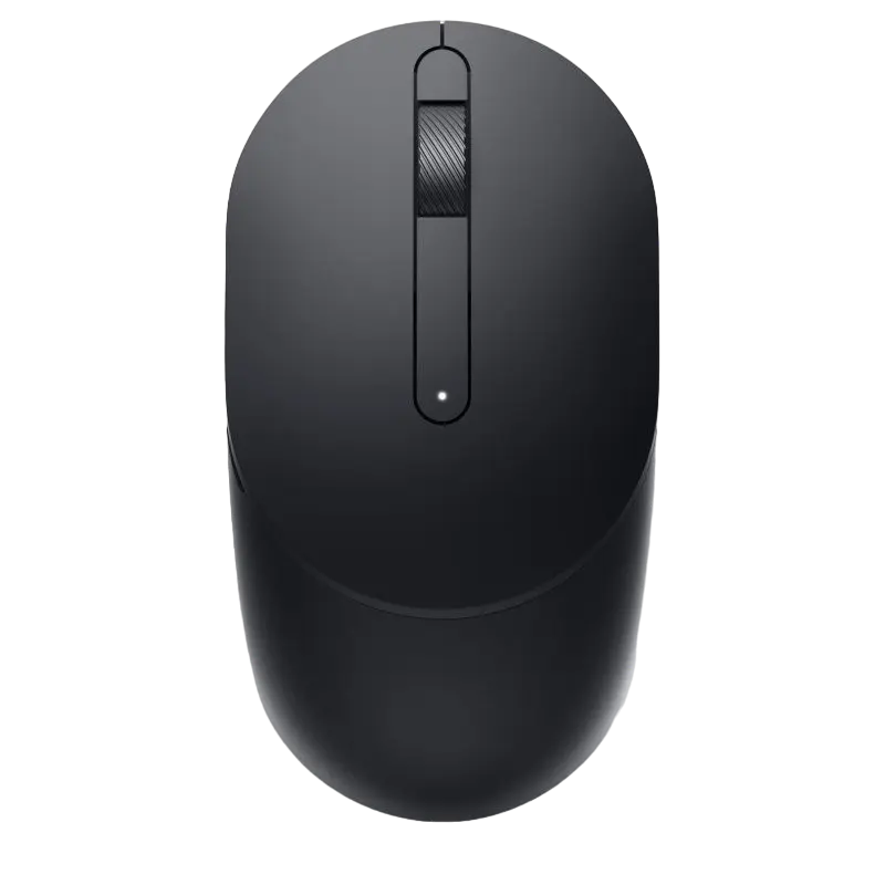 Mouse DELL MS300, Negru - photo