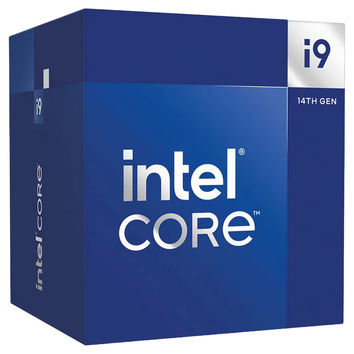 Процессор Intel Core i9-14900F, Нет встроенной графики,  | Tray - photo
