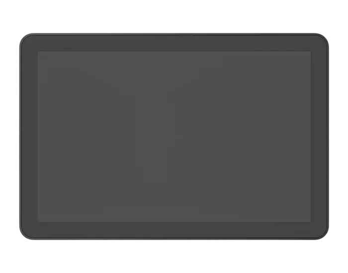 Panou cu ecran tactil Logitech Tap Scheduler, 1280 x 800, Gri - photo