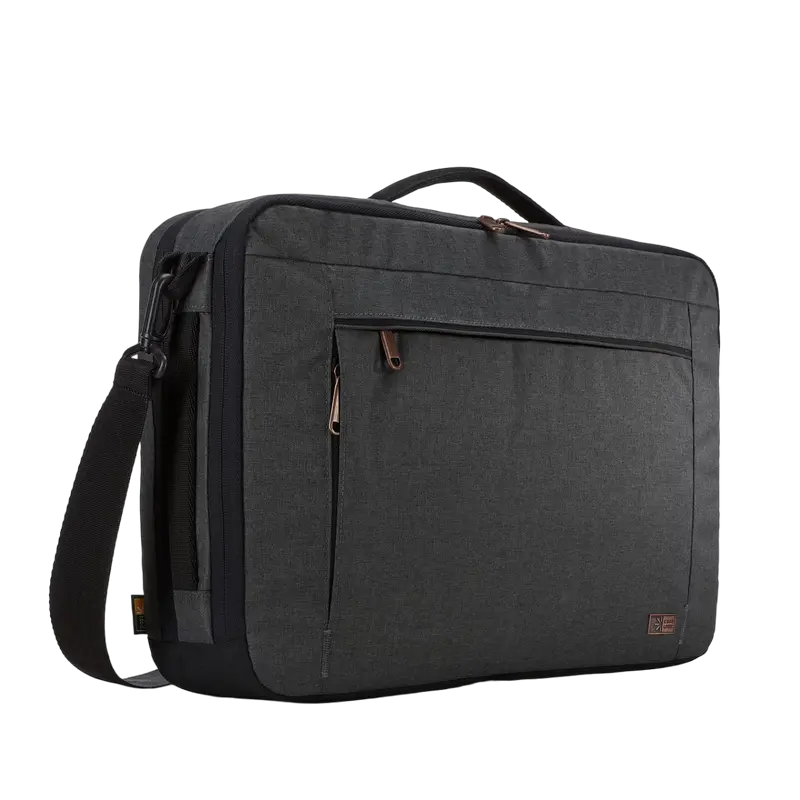 Рюкзак для ноутбука CaseLogic Era, 15.6", Чёрный - photo