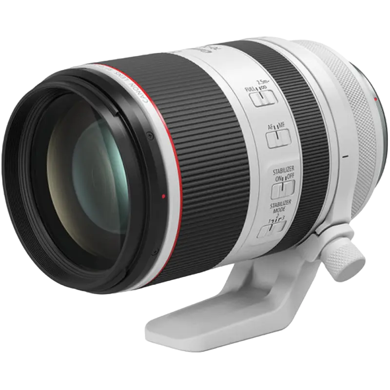 Obiectiv foto Canon RF 70-200mm f/2.8L IS USM - photo