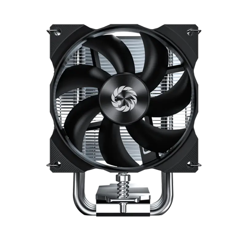 Cooler procesor Gamemax Gamma 90 Dark - photo