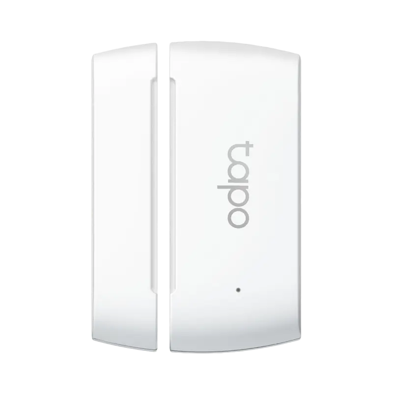 Умный контактный датчик TP-LINK Tapo T110, Белый - photo