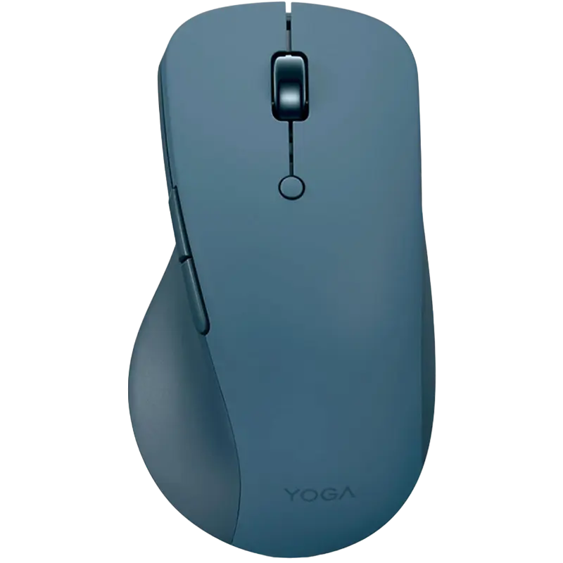 Mouse Wireless Lenovo Yoga Pro, Tidal Teal - photo