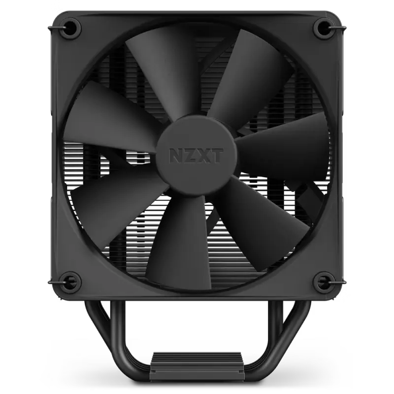 Cooler procesor NZXT T120 - photo