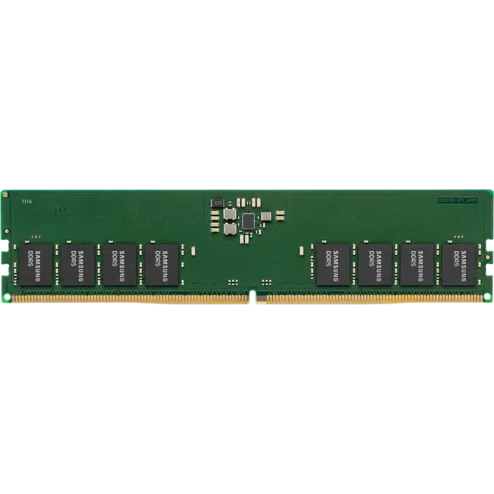 Memorie RAM Samsung M323R4GA3DB0-CWMOD, DDR5 SDRAM, 5600 MHz, 32 GB, M323R4GA3DB0-CWMOD - photo