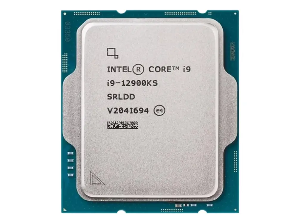 Процессор Intel Core i9-12900KS, Intel UHD Graphics 770 | Tray - photo