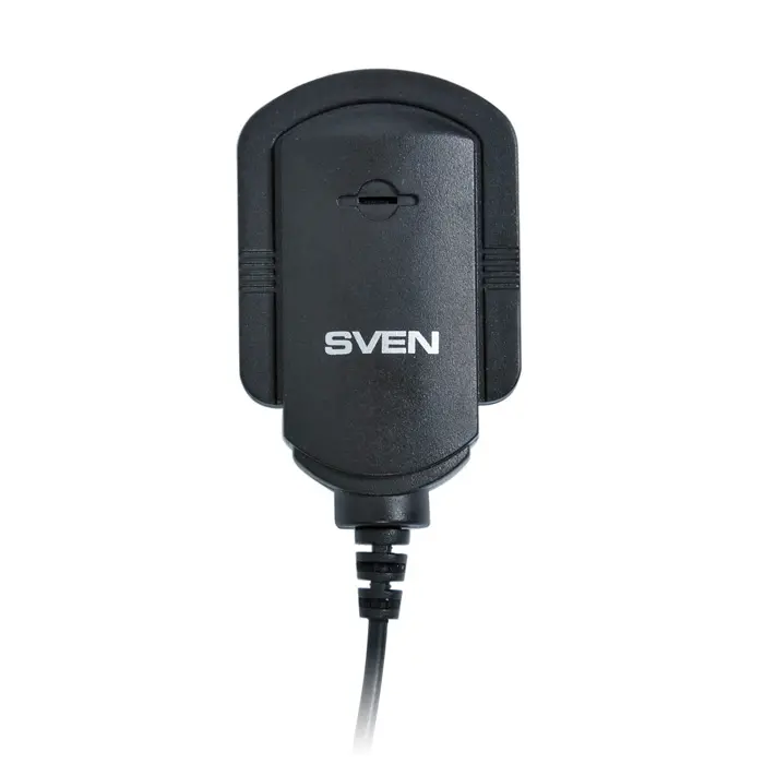 Microfon pentru calculator SVEN MK-150, Cu fir, Negru - photo