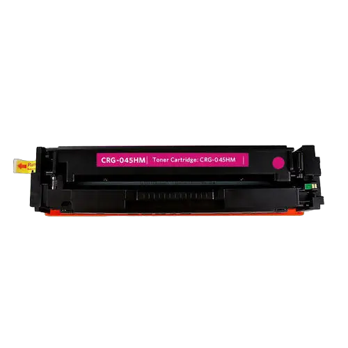 Лазерный картридж ChinaMate CF403X/045H, Пурпурный - photo