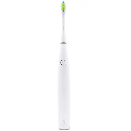 Электрическая звуковая зубная щетка Oclean One, Белый - photo