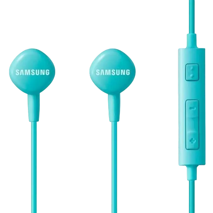 Наушники Samsung HS1303, Синий - photo